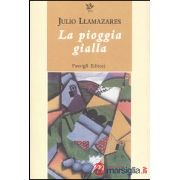 Pioggia gialla (La)