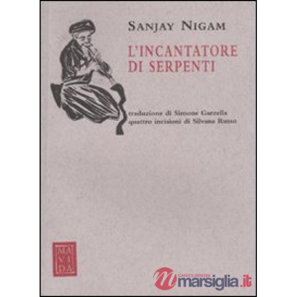 Incantatore di serpenti (L')