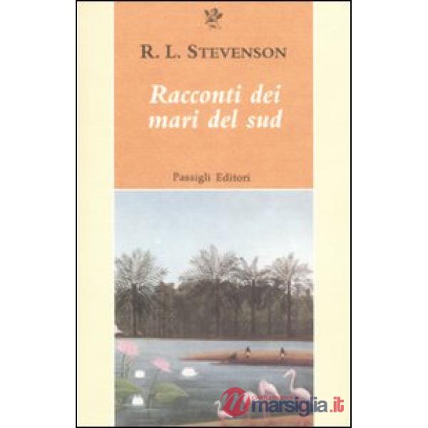 Racconti dei mari del sud