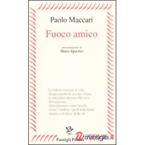 Fuoco amico