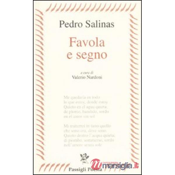 Favola e segno