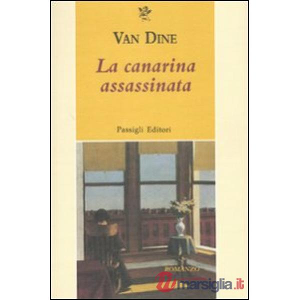 Canarina assassinata (La)