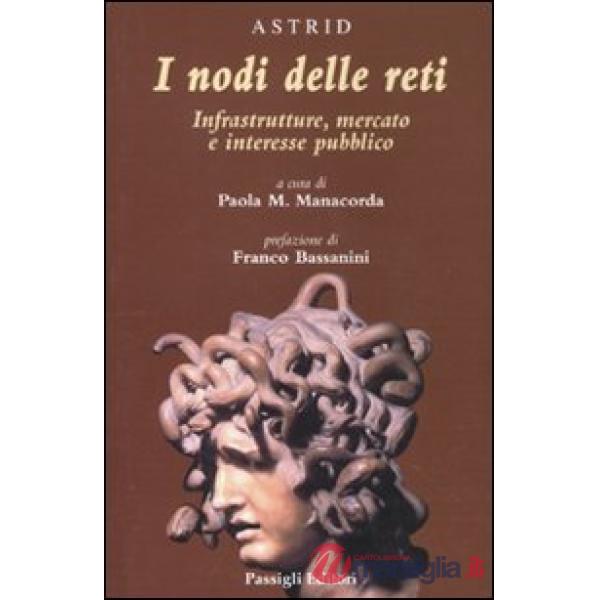 Nodi delle reti. Infrastrutture, mercato e interesse pubblico (I)