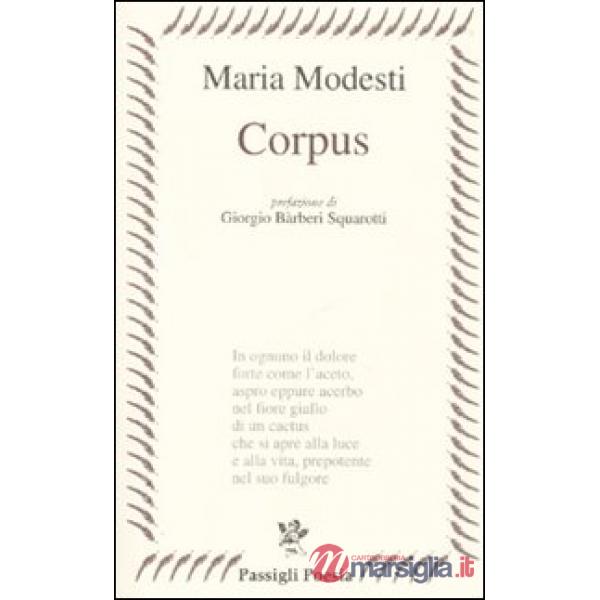 Corpus
