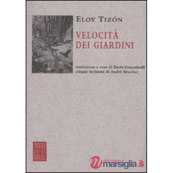 Velocità dei giardini