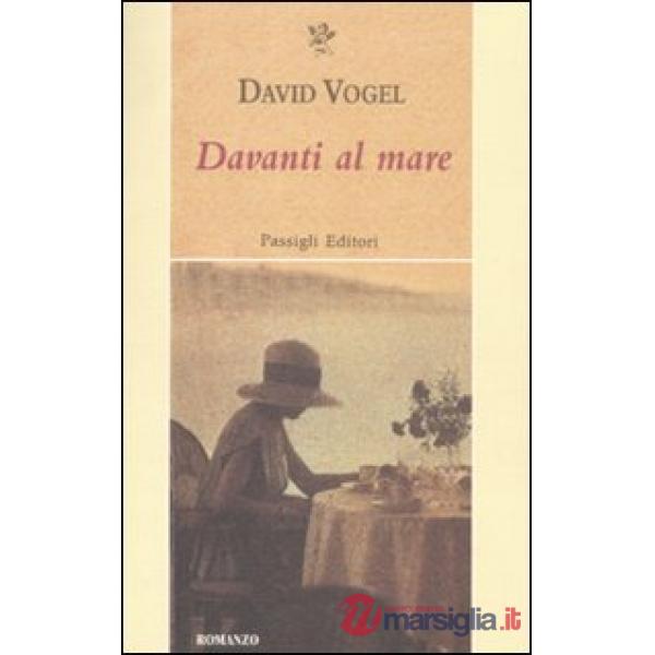 Davanti al mare