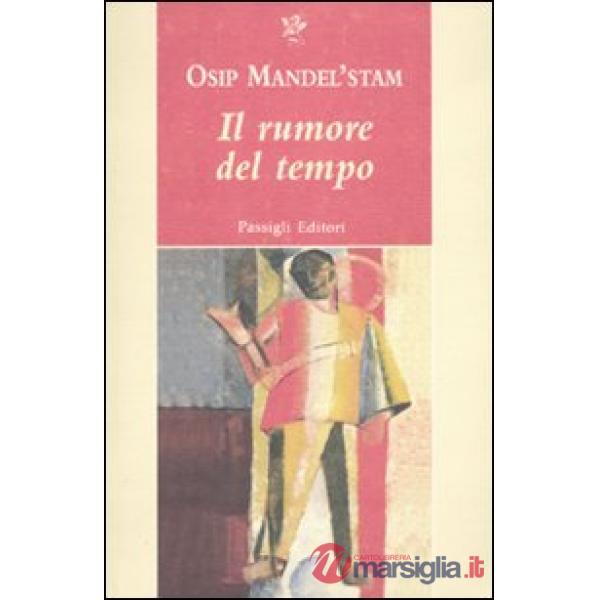 Rumore del tempo (Il)