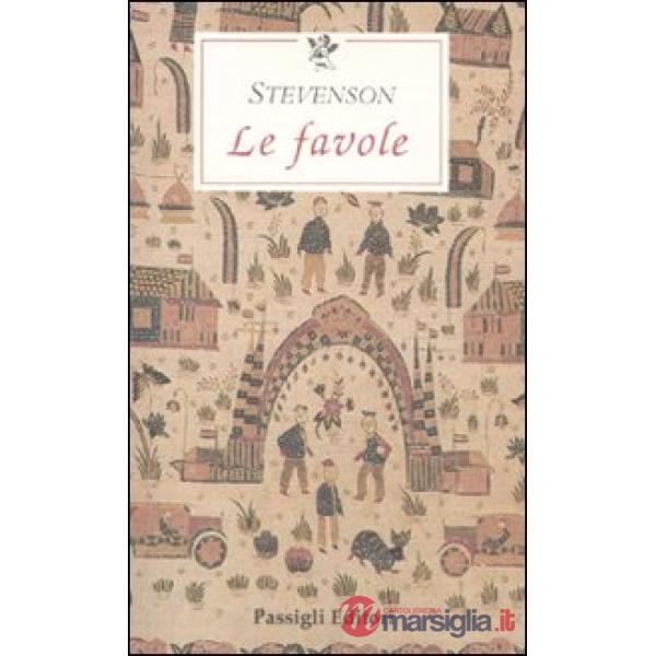 Favole (Le)