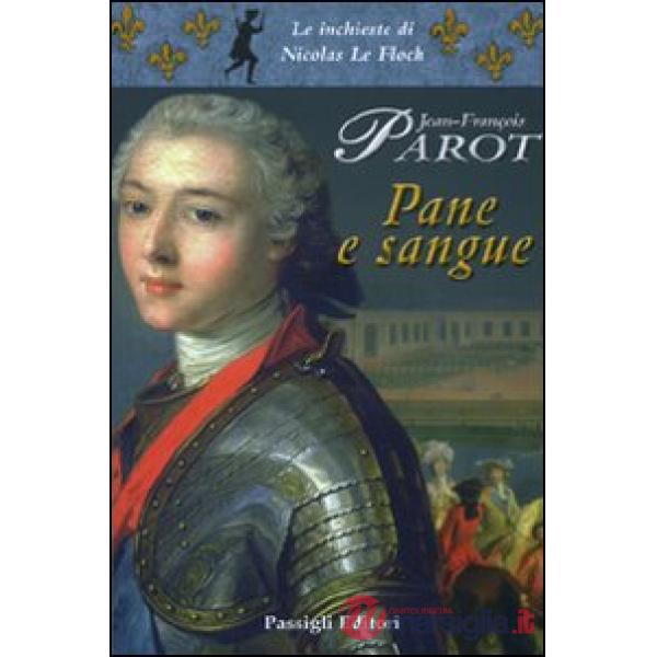 Pane e sangue
