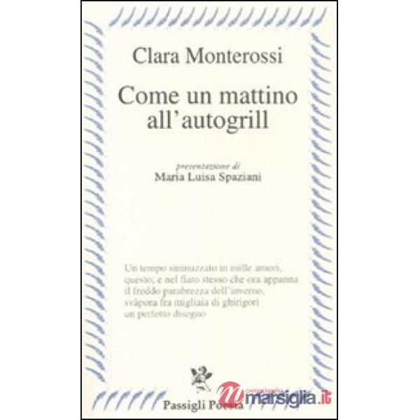 Come un mattino all'autogrill
