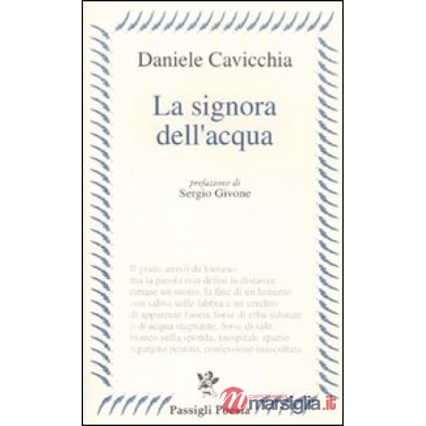 Signora dell'acqua (La)