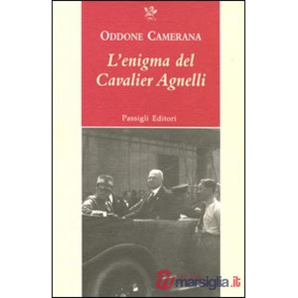Enigma del cavalier Agnelli (L')