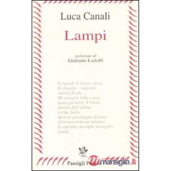 Lampi