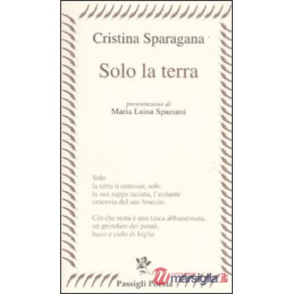 Solo la terra