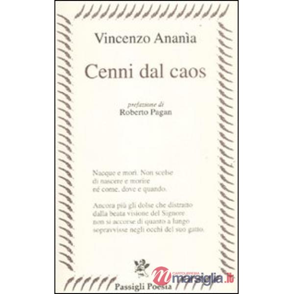 Cenni dal caos
