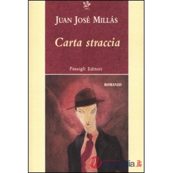 Carta straccia
