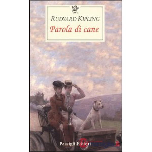 Parola di cane