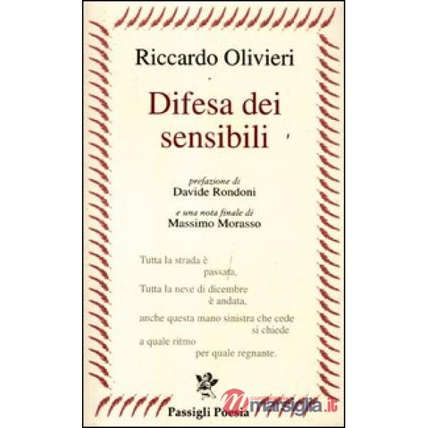 Difesa dei sensibili
