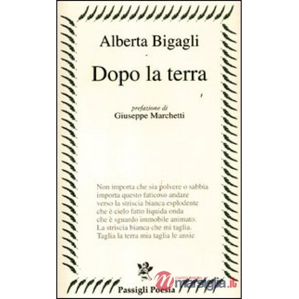 Dopo la terra