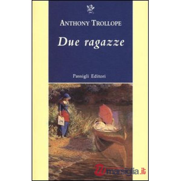 Due ragazze