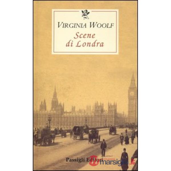 Scene di Londra