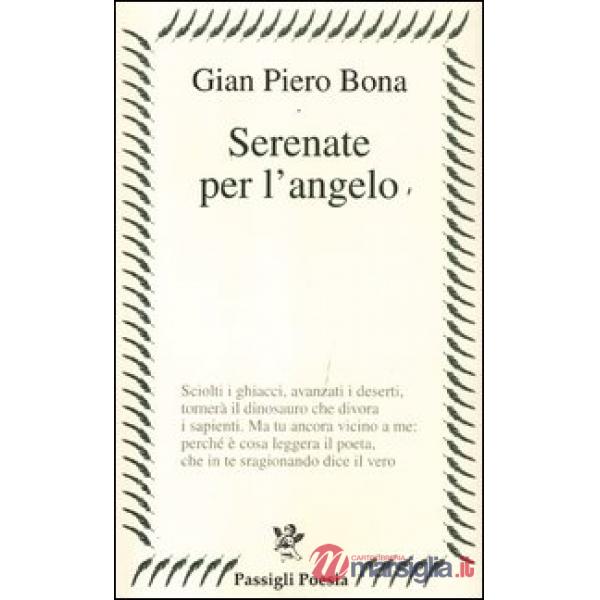 Serenate per l'angelo