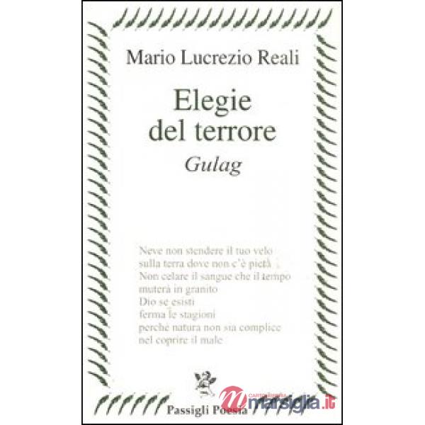 Elegie del terrore. Gulag