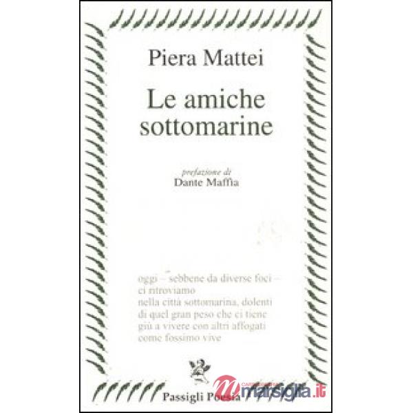 Amiche sottomarine (Le)