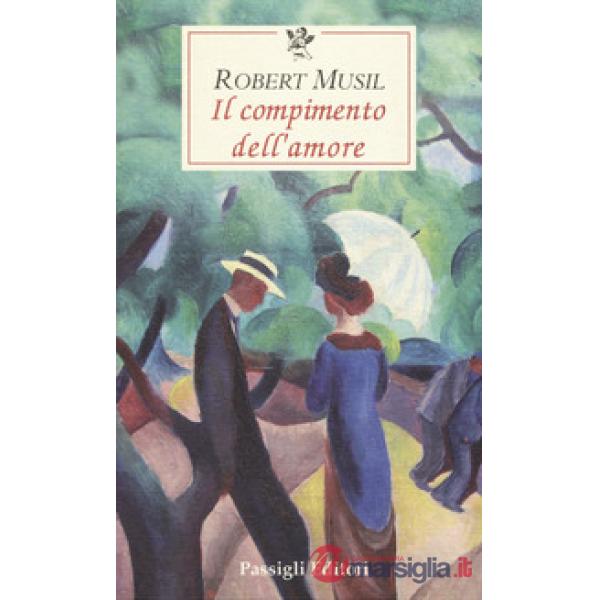 Compimento dell'amore (Il)