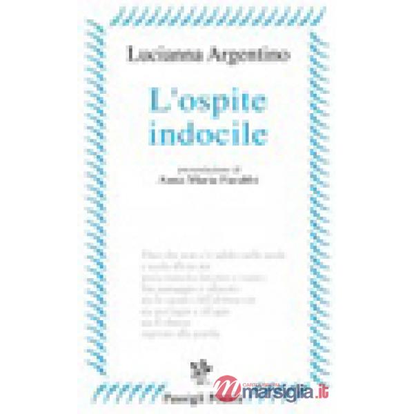 Ospite indocile (L')