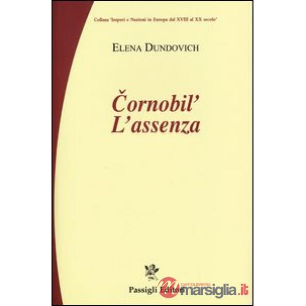 Chernobyl. L'assenza