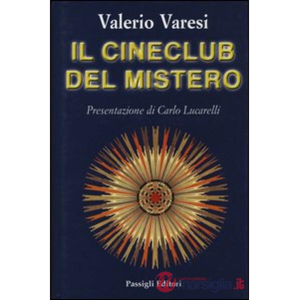 Cineclub del mistero (Il)
