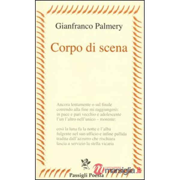 Corpo di scena