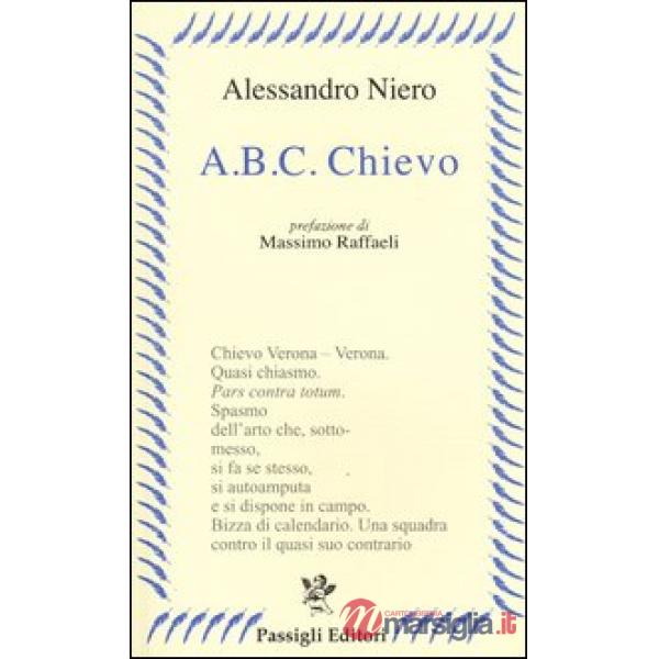 A. B. C. Chievo