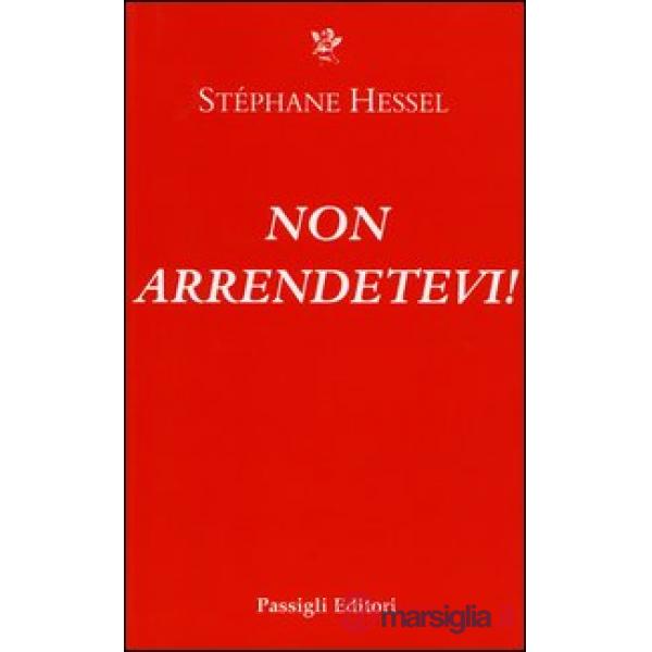Non arrendetevi!