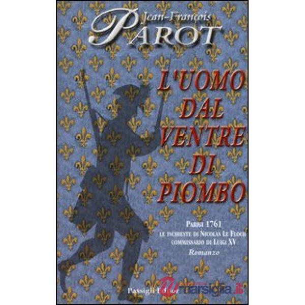 Uomo dal ventre di piombo (L')