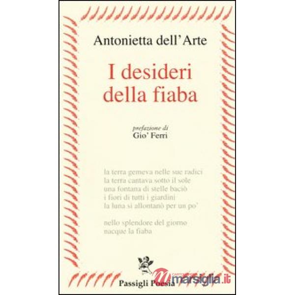 Desideri della fiaba (I)