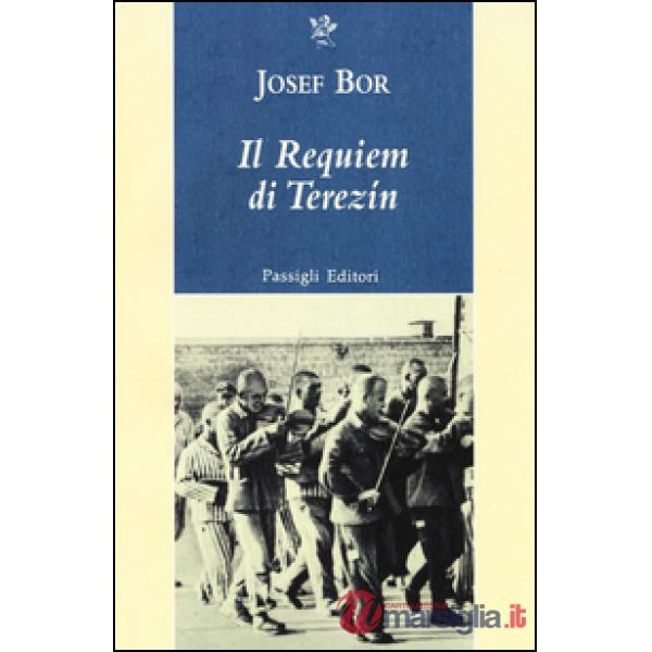 Requiem di Terezín (Il)
