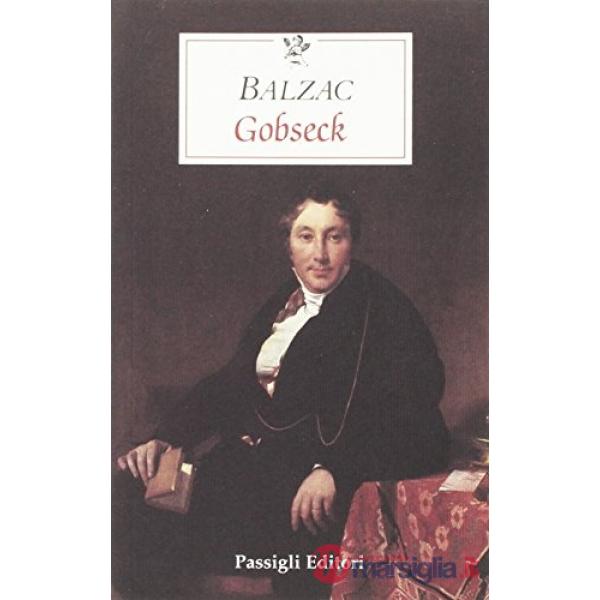 Gobseck l'usuraio