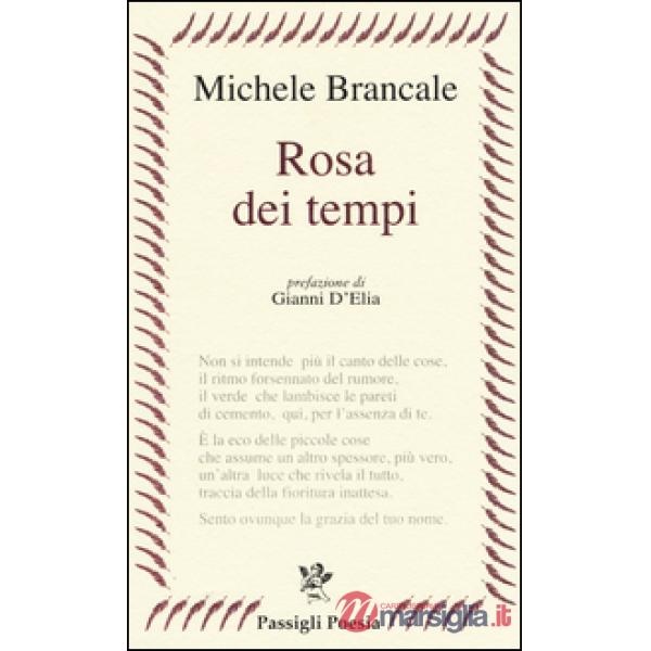 Rosa dei tempi