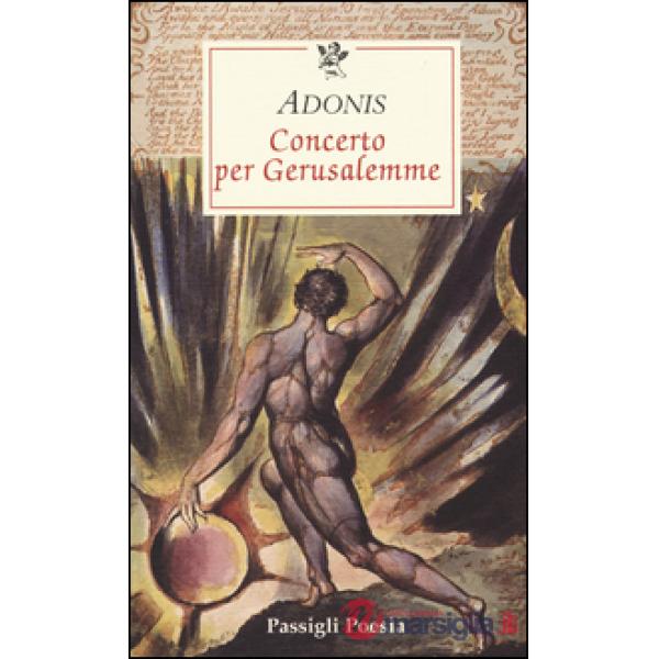 Concerto per Gerusalemme
