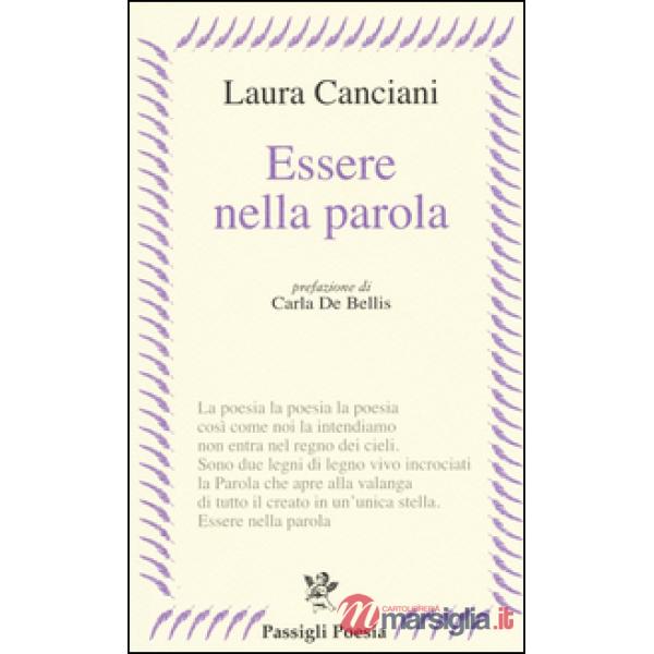 Essere nella parola