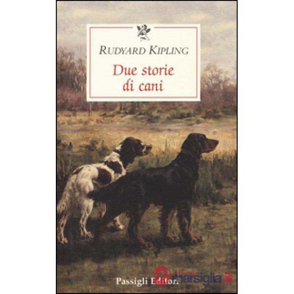 Due storie di cani