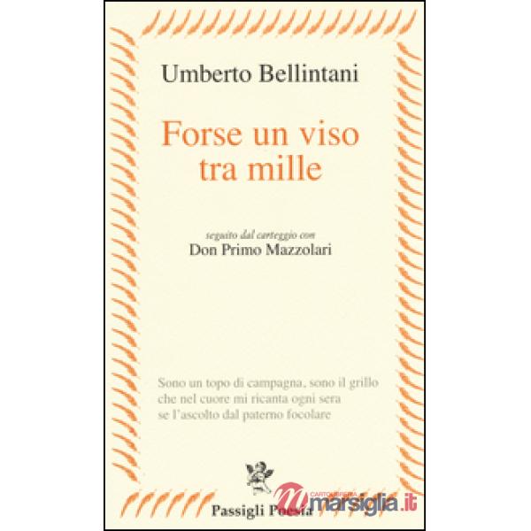 Forse un viso tra mille
