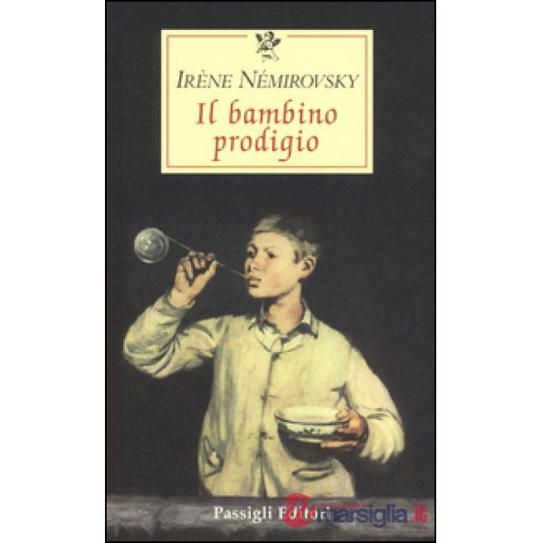 Bambino prodigio (Il)