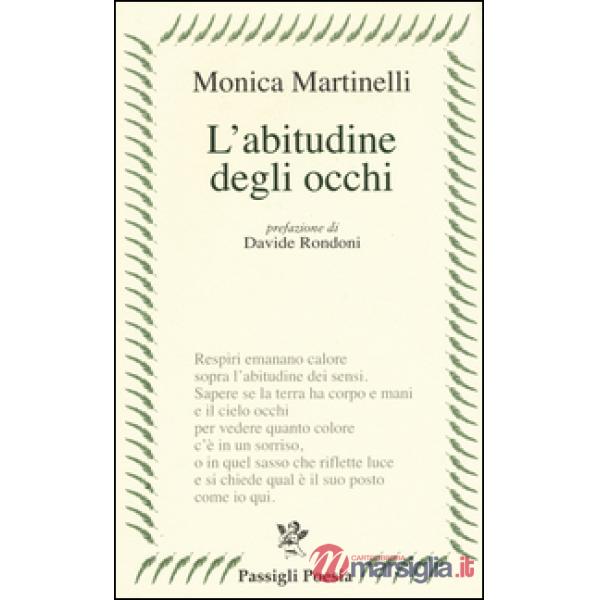 Abitudine degli occhi (L')