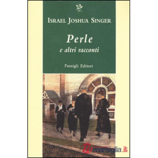 Perle e altri racconti