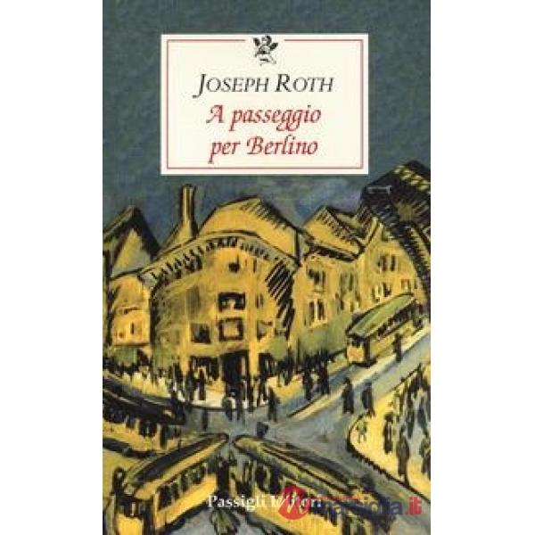 A passeggio per Berlino