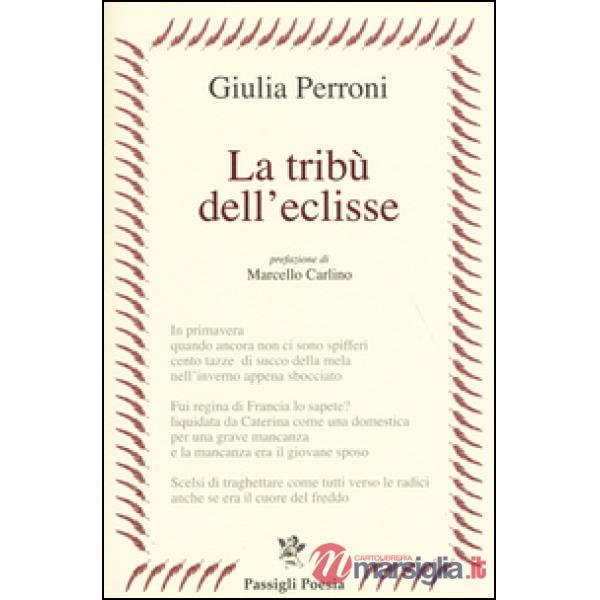 Tribù dell'eclisse (La)