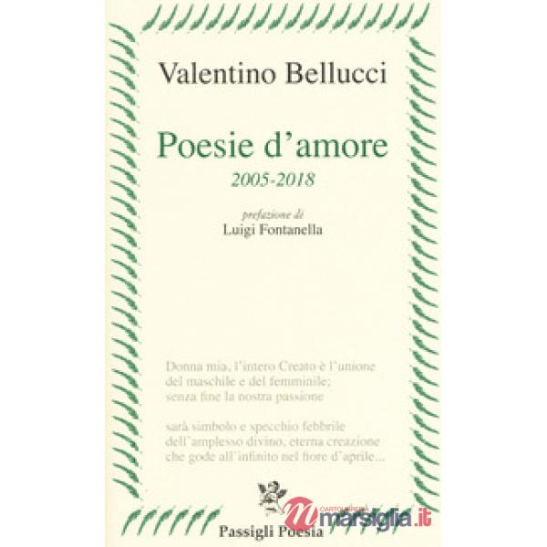 Poesie d'amore 2005-2018